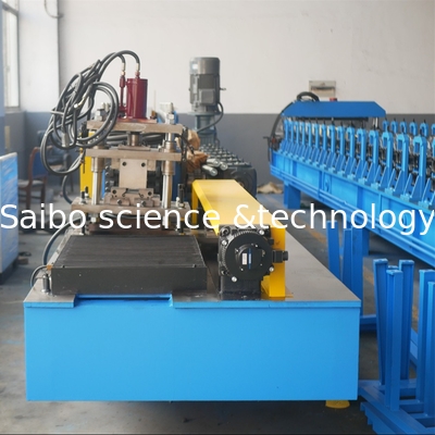Steel Door Frame Panel Steel Window Frame Shutter Door Frame Cold Roll Forming Machine